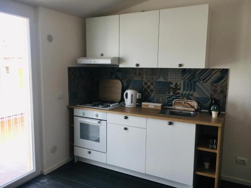 Apartamento Appartamento 13