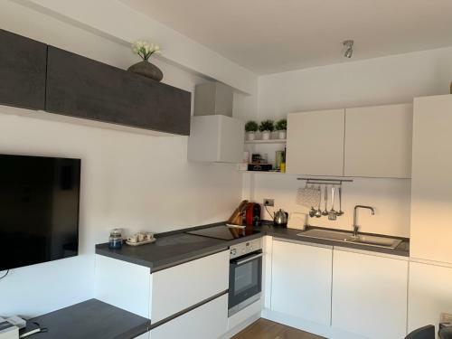 Apartamento Casa Limone