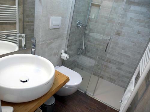 Apartamento Orange Dream