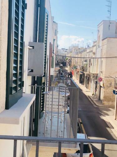 Apartamento Centrone 90 Loc. Turistica