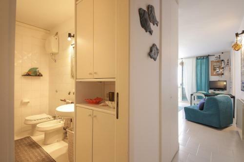 Apartamento Trulli&dimore - Casa Nel Blu Con Terrazza Vista Mare
