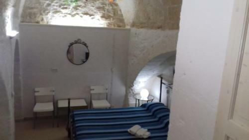 Bed & Breakfast Lascalettapolignano