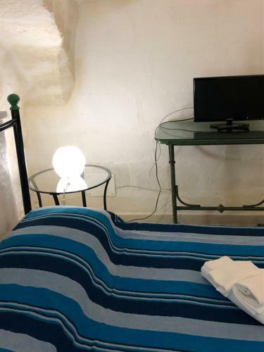 Bed & Breakfast Lascalettapolignano
