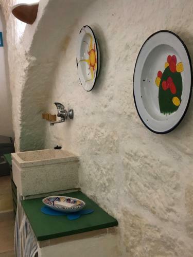 Bed & Breakfast Lascalettapolignano