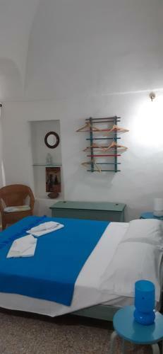 Bed & Breakfast Lascalettapolignano
