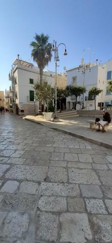 Bed & Breakfast Lascalettapolignano