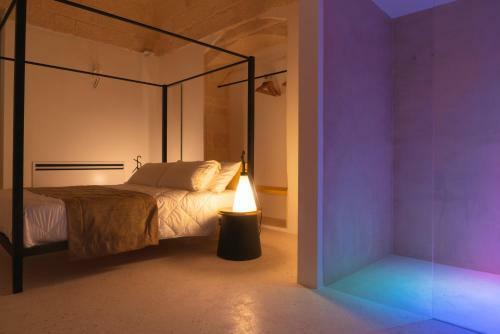 Hostal Donna Domenica Boutique Suites
