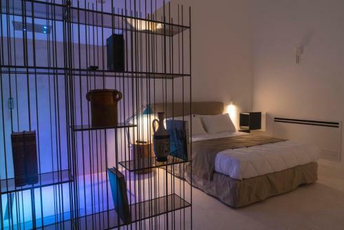 Hostal Donna Domenica Boutique Suites