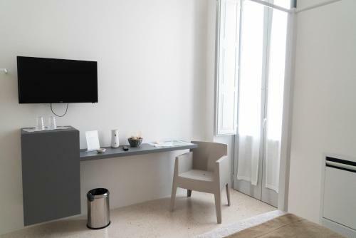 Hostal Donna Domenica Boutique Suites