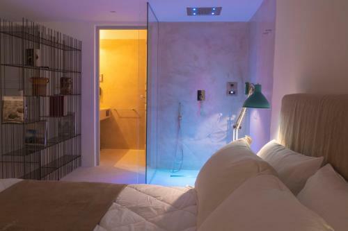 Hostal Donna Domenica Boutique Suites
