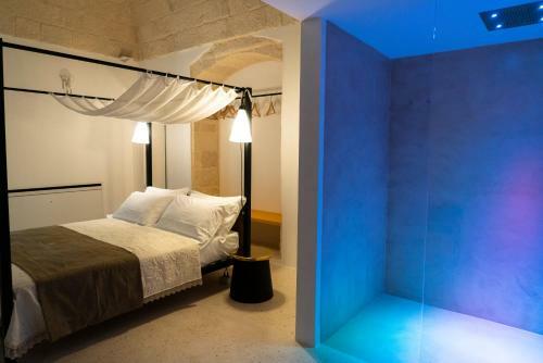 Hostal Donna Domenica Boutique Suites