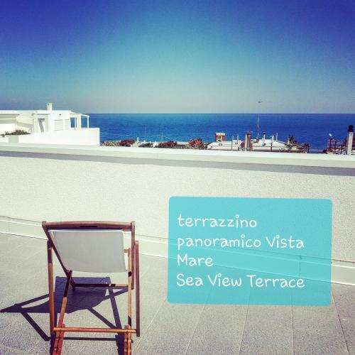 Polignano Casa Vacanze