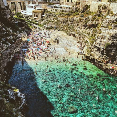 Polignano Casa Vacanze