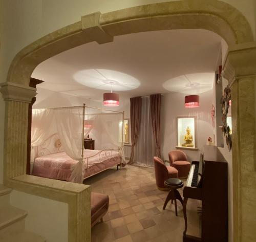 Hostal Don Gil Chic