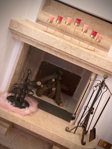 Hostal Don Gil Chic