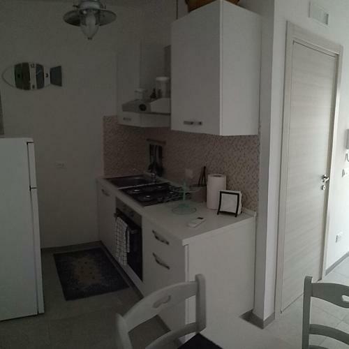 Apartamento F&l House