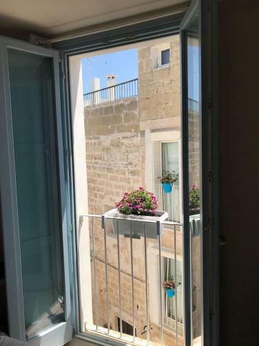Apartamento Parole Sul Mare Short Lets