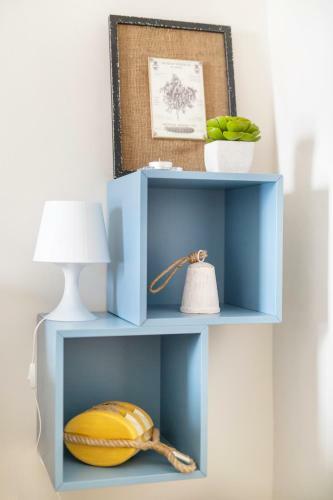 Apartamento Parole Sul Mare Short Lets