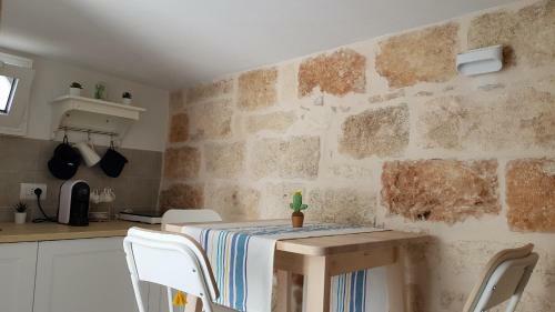 Apartamento Nisea