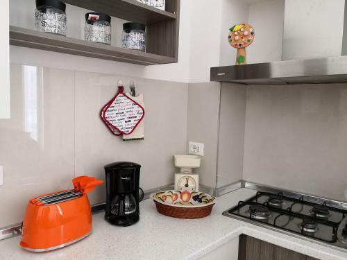 Apartamento Vele Bianche Cosy Home Con Terrazza