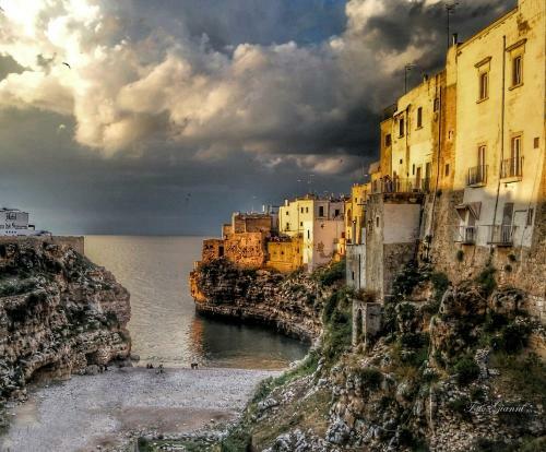 Lo Scrigno Del Mare