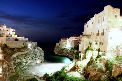 Lo Scrigno Del Mare