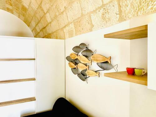 B&B Suite Amare Polignano