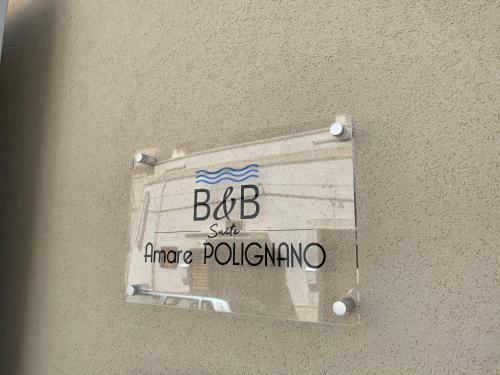 B&B Suite Amare Polignano