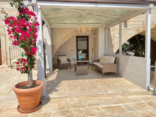 Hostal Lamanna Summer House