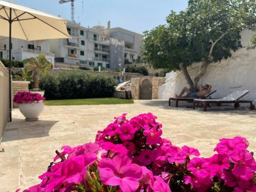 Hostal Lamanna Summer House