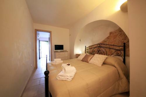 Hostal Lamanna Summer House