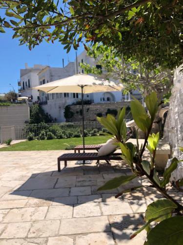 Hostal Lamanna Summer House