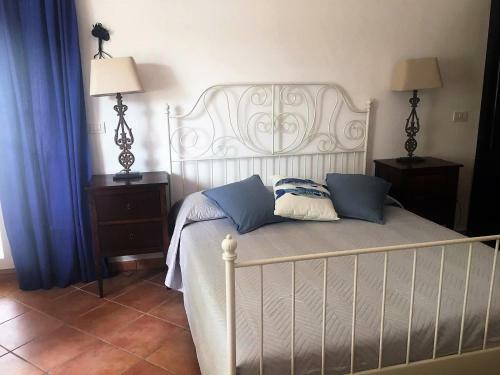 Almarea Corallo Appartamenti In Villa - Affitto Breve