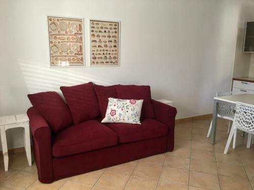 Almarea Corallo Appartamenti In Villa - Affitto Breve