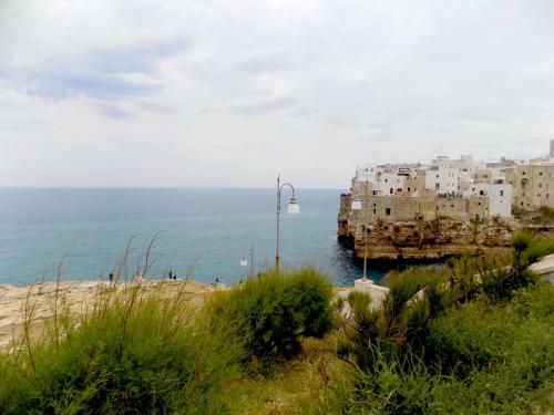 Apartamento Casetta Nel Cuore Di Polignano