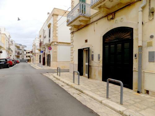 Apartamento Casetta Nel Cuore Di Polignano