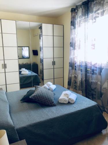 Pi� In Alto Del Blu