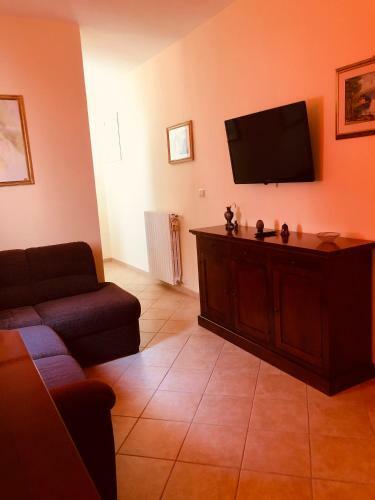 Pi� In Alto Del Blu