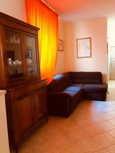 Pi� In Alto Del Blu