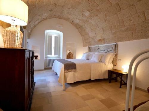 Apartamento Suite Sirene