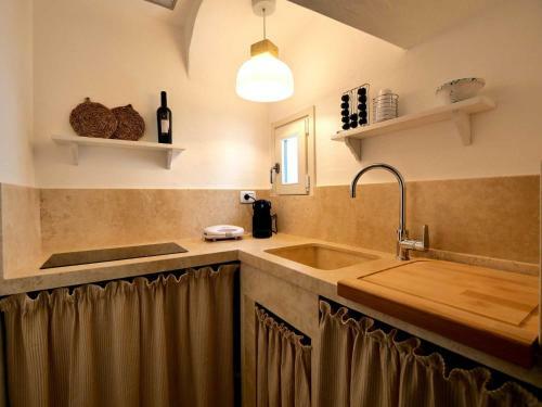 Apartamento Suite Sirene