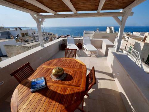 Apartamento Suite Sirene