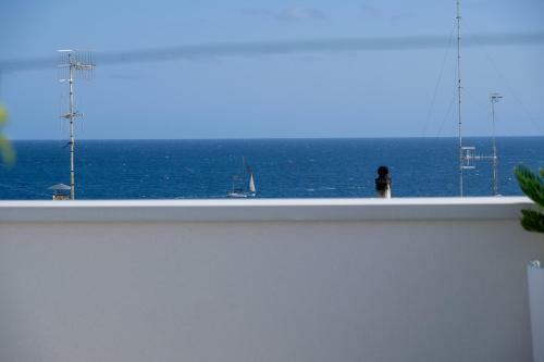 Apartamento Dimora Punta Azzurra