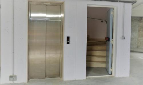 Apartamento Dimora Punta Azzurra