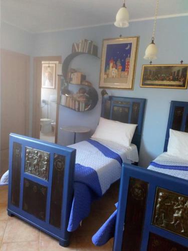 Hostal Prospettiva Polignano