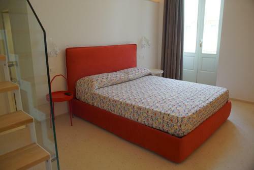 Bed & Breakfast Mandorleolio
