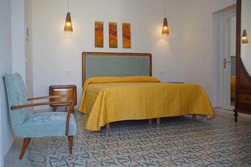 Bed & Breakfast Mandorleolio