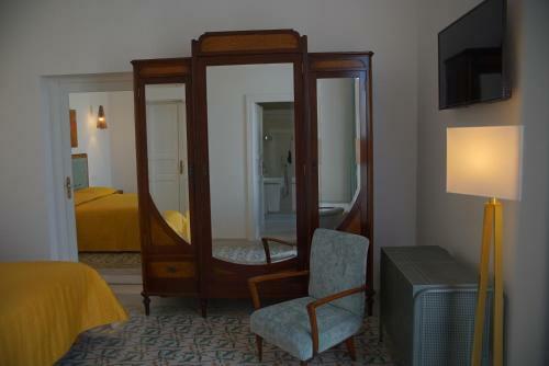 Bed & Breakfast Mandorleolio