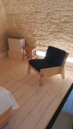 Bed & Breakfast Mandorleolio