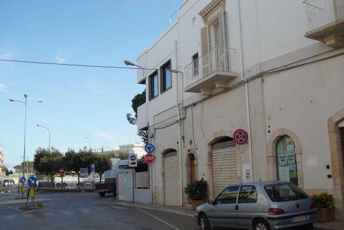 Bed & Breakfast Mandorleolio